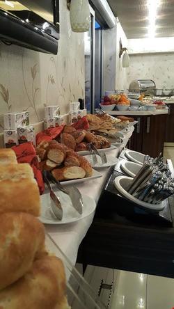 My Liva Hotel