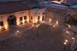 Kerem ile Aslı Hotel