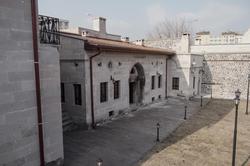Kerem ile Aslı Hotel