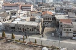 Kerem ile Aslı Hotel