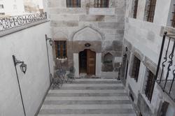 Kerem ile Aslı Hotel