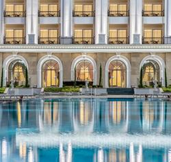 Merit Royal Diamond SPA Hotel