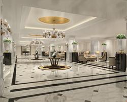 Merit Royal Diamond SPA Hotel