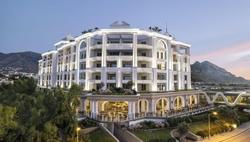 Merit Royal Diamond SPA Hotel