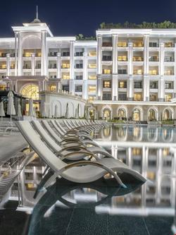 Merit Royal Diamond SPA Hotel