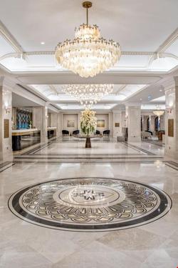 Merit Royal Diamond SPA Hotel