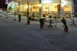 Meltem Hotel