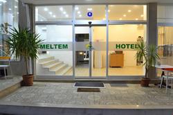Meltem Hotel