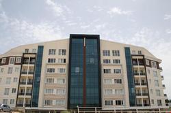İmperium Konaklama