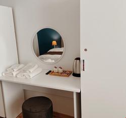 Istasyon Suites