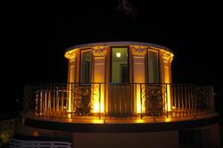 Kaya Palas Hotel