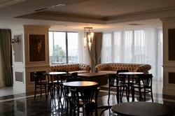 Burgaz İzer Hotel