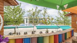 Green Aqua Park