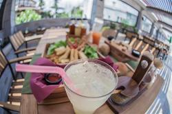 Cuci Hotel Di Mare