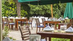 Cuci Hotel Di Mare