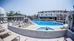 Cuci Hotel Di Mare