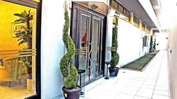 Emsa Palace Hotel