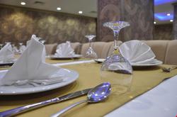 Mekan Han Otel