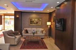 Mekan Han Otel