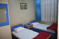 Otel Efebey
