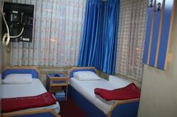 Otel Efebey