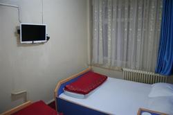 Otel Efebey