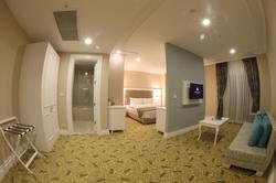 Luxor Garden Hotel Izmit
