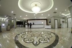 Luxor Garden Hotel Izmit
