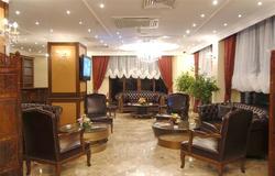 Pasha Palas Hotel