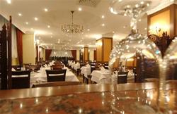 Pasha Palas Hotel