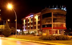 Teona Hotel