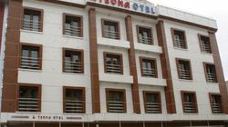 Teona Hotel