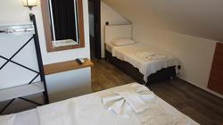 Kerpe Kaptan Butik Otel