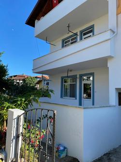 Sardunya Konaklama