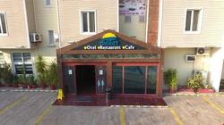Karamürsel Mohti Otel Fitness Restoran Ve Kafe