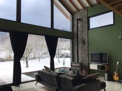 Monk Livingspace