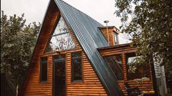 Sapanca Kartepe Bungalov