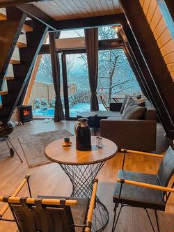 Loft Bungalov Sapanca
