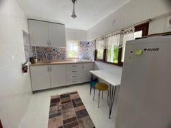 Maşukiye Home