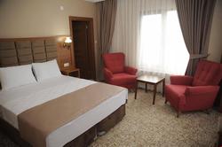 Aksehir Elitt Otel