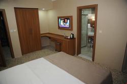 Aksehir Elitt Otel