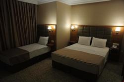 Aksehir Elitt Otel