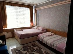 Anıl Otel Pansiyon