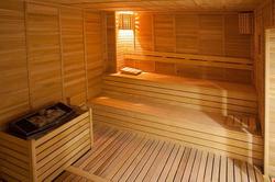 Cherry Garden City Spa Hotel