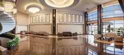 Cherry Garden City Spa Hotel