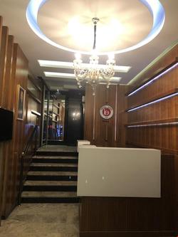Hotel Köşk