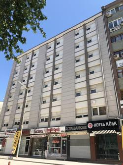 Hotel Köşk