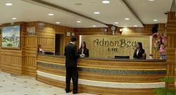 Adnan Bey Hotel