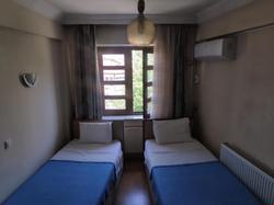 Aziziye Otel
