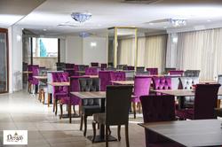 Dergah Hotel